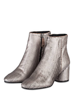 ELVIO ZANON Stiefeletten