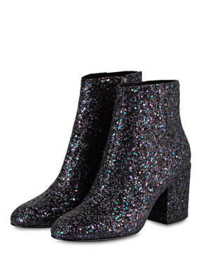 ash Stiefeletten
