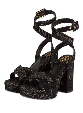 ash Plateau-Sandalen