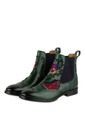MELVIN & HAMILTON Chelsea-Boots AMELIE