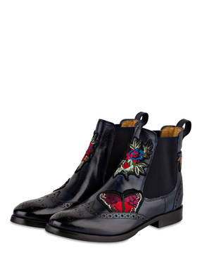 MELVIN & HAMILTON Chelsea-Boots AMELIE