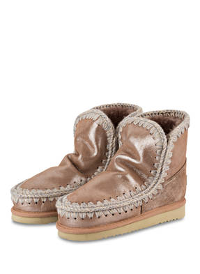 mou Fell-Boots ESKIMO