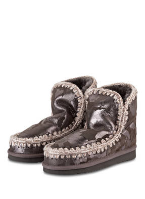 mou Fell-Boots ESKIMO