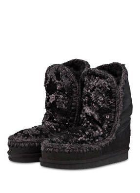 mou Fell-Boots ESKIMO