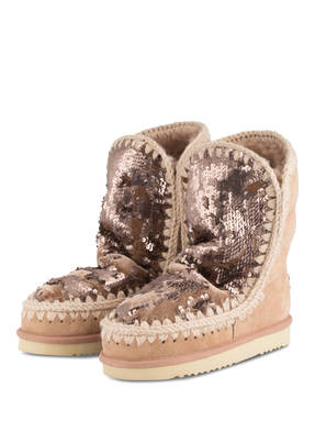 mou Boots ESKIMO