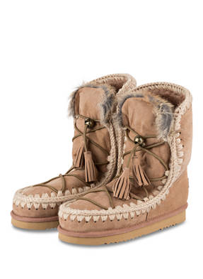 mou Boots ESKIMO