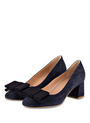 UNÜTZER Pumps
