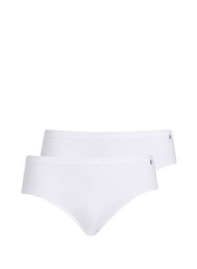 SCHIESSER 2er-Pack Slips