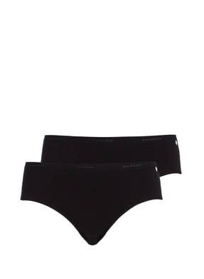 SCHIESSER 2er-Pack Slips