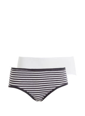 SCHIESSER 2er-Pack Panties