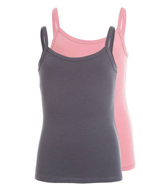 SCHIESSER 2er-Pack Tops
