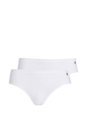 SCHIESSER 2er-Pack Slips