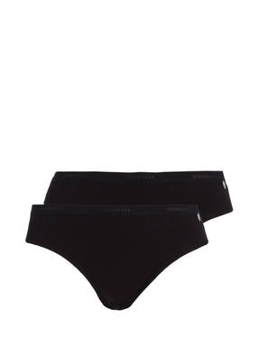 SCHIESSER 2er-Pack Slips