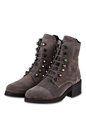 NUBIKK Schnürboots DALIDA