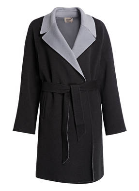 ARMANI COLLEZIONI Wollmantel