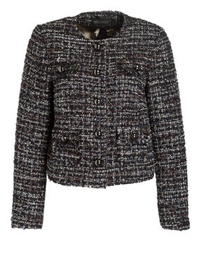 White Label Bouclé-Blazer