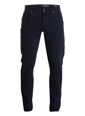 BRAX Hose CADIZ Straight-Fit