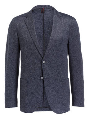 strellson Jerseysakko MADDOC Slim-Fit