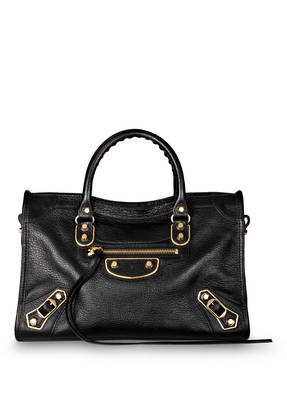 BALENCIAGA Handtasche CLASSIC CITY S