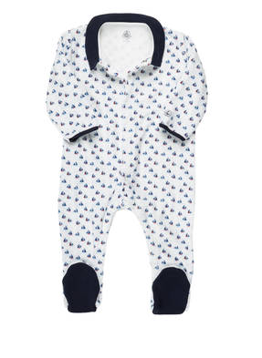 PETIT BATEAU Strampler