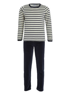 PETIT BATEAU Schlafanzug