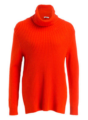 GANNI Rollkragenpullover MERCER