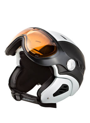 slokker Skihelm BAKKA