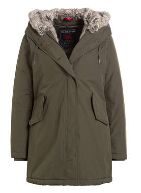 CANADIAN Parka LANGIAN