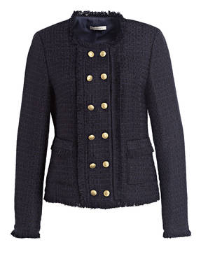 lilienfels Tweed-Jacke