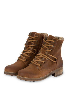 BULLBOXER Schnürboots