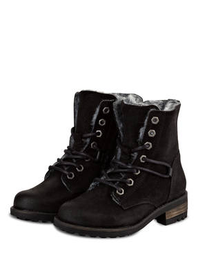 BULLBOXER Boots