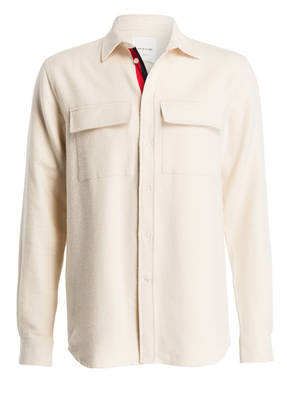WOOD WOOD Hemd BARKING Relaxed-Fit