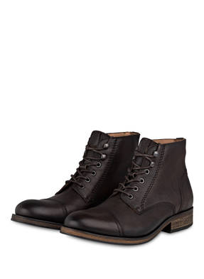 TOMMY HILFIGER Schnürboots DILLAN