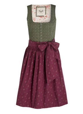 CocoVero Dirndl ROSI