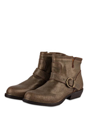 FIORENTINI + BAKER Boots CHAD CARNABY