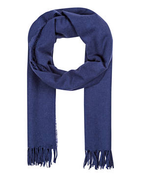 CODELLO Schal mit Cashmere-Anteil
