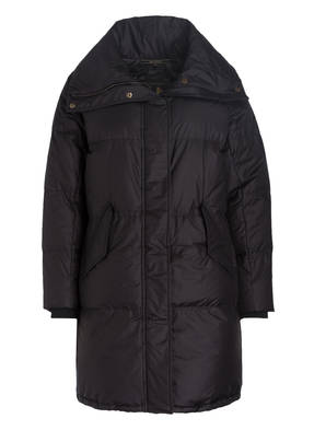BELSTAFF Daunen-Parka ROWLOCK