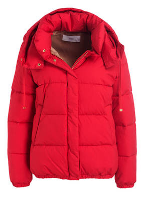 CLOSED Steppjacke