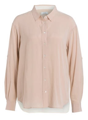 CLOSED Seidenbluse