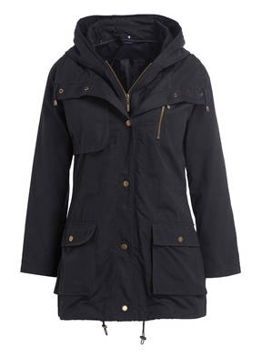 DARLING HARBOUR Parka