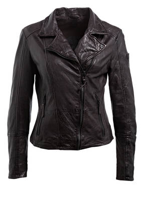 gipsy Lederjacke NENI