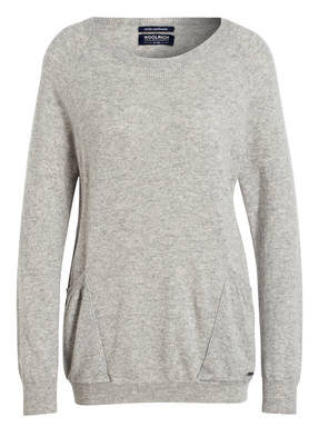 WOOLRICH Cashmere-Pullover