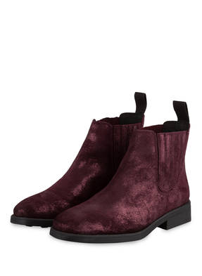 KMB Chelsea-Boots