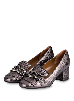 Bianca Di College-Pumps