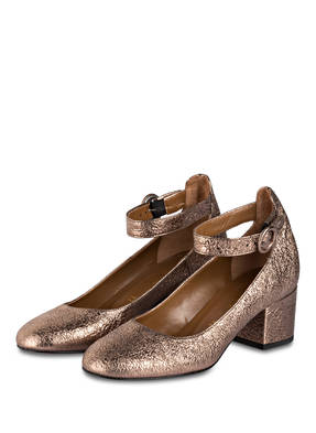 Bianca Di Pumps MARY JANE