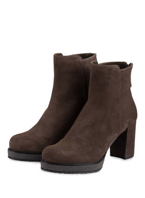 UNISA Stiefeletten KAVILLO