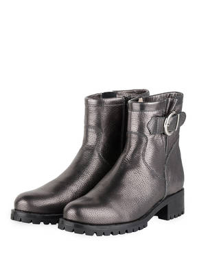 UNISA Biker-Boots INTRO