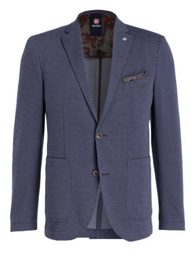 CG CLUB of GENTS Sakko AHAB Slim-Fit