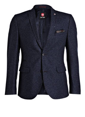 CG CLUB of GENTS Sakko CARIM Slim Fit