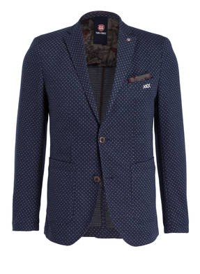 CG CLUB of GENTS Sakko AHAB Slim Fit